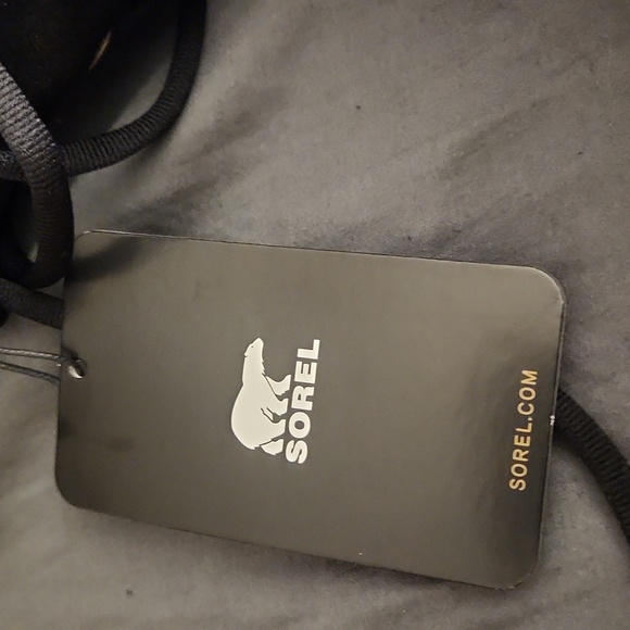 Women's Sz9 Sorel Waterproof Boots - Picture 9 of 9